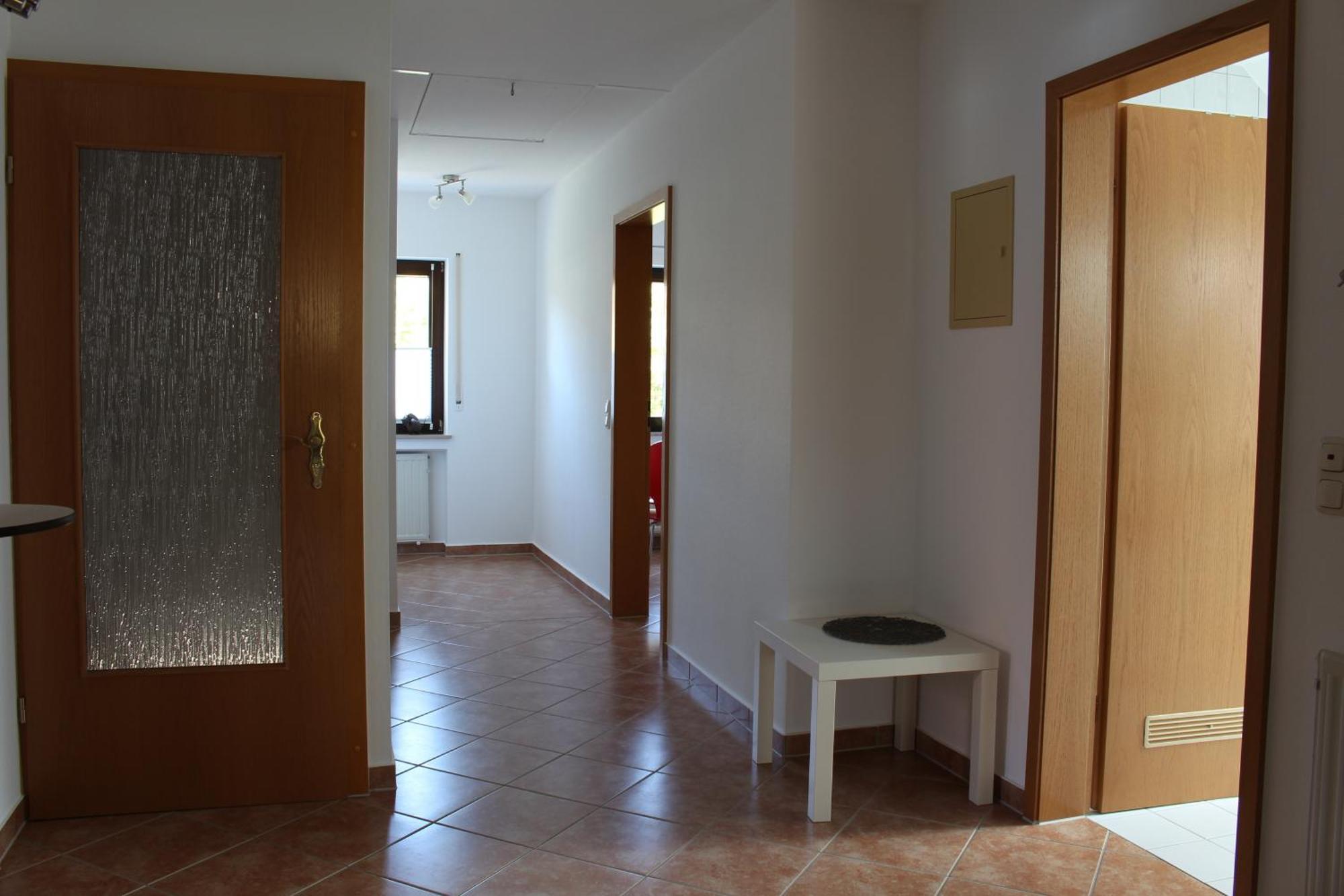 באד סודן-סאלמינסטר Ferienwohnung Krick מראה חיצוני תמונה